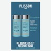 The Flawless Shower Gel + Facial Cleanser