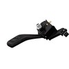 febi bilstein 36762 Steering Column Lever Switch, 1 Piece, Black