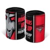 Essendon Bombers AFL Footy Team Song Can Cooler Stubby Holder