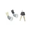 Juego Cilindros Puerta P- Ford Explorer Sport Trac 2003 2004