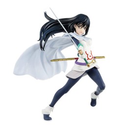 BanPresto That Time I Got Reincarnated As a Slime Shizu EXQ Figure