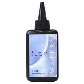 MYmama TJ-3711 Resin Liquid UV & LED, 3.5 oz (100 g), Sustainable Clarity, Large Capacity, Toujours