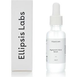 Suero De Ácido Hialurónico De By – Suero Facial Vegano Para Una Hidratación Intensa, Mejora La Elasticidad Y Suaviza La Piel. Fórmula No Grasa Para Todo Tipo De Piel. 30 Ml
