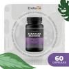 Albahaca Sagrada 60 Capsulas 500 Mg Tulsi