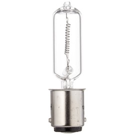 Eiko ESP T-4 BA15d Base Halogen Bulb, 120V/150W