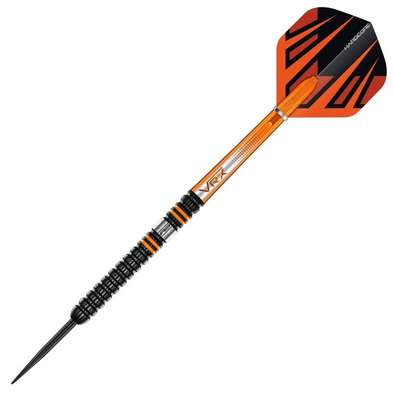 RED DRAGON Darts| Amberjack Pro 1 Series| 90% Tungsten Darts