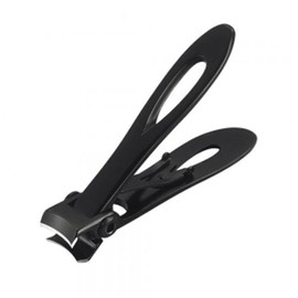 [HYEHF0M0_56] Large Nail Clipper Ingrown Toenail Clipper Black / [HYEHF0M0_56]클리퍼 대형 손톱깎이 내성 발톱깎이 블랙