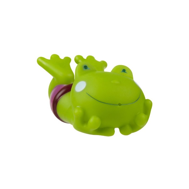 Haba 5009 Spritzfigur Frosch