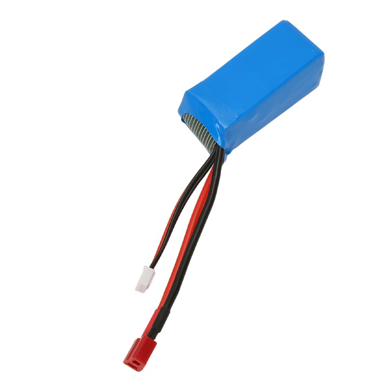 7.4V 2000mAh RC Car Lithium Battery for Wltoys A959 B