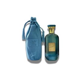 Lattafa Mousuf Azure Eau de Parfum – 100ml (3.4oz) | Perfumes Arabia