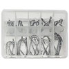 276 Pcs Fishing Lure Kit crankbaits deep dor Walleye and