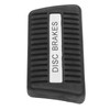 Brake Pedal Pad Rubber Replacement for HK HT HG HQ