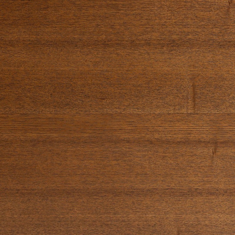 Baxton Studio Vintner Industrial Brown and Black Pub Table with