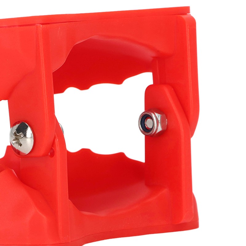 Denture Drill Bit Holder 28 Drill Bits Organizer Portable Denture