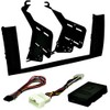 95-8226B Car Stereo Mount Double Din Radio Install Dash Kit