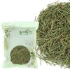 Dong-ui Hanjae 동의한재 국산 건조 절단 햇 솔잎 500g Korean