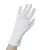 Jasmine Silk Ultmate Pure Silk Moisturising Gloves Adult Eczema Hands