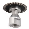 Stone Carving Blades Alloy Steel High Hardness Hot Press Sintering