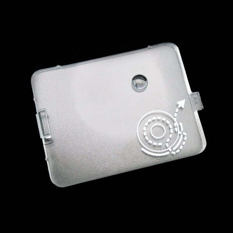 Cutex Cutex Cover Plate #Q6DA033031 for Singer 4411 Heavy Duty,
