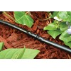 Rain Bird BC25/10PS Drip Irrigation Universal 1/4" Barbed Coupling Fitting,