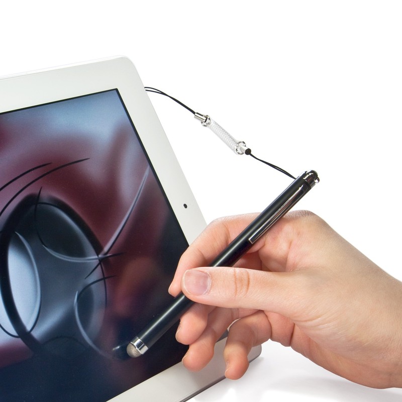 BoxWave Stylus Pen Compatible with Kindle Fire (1st Gen 2011)