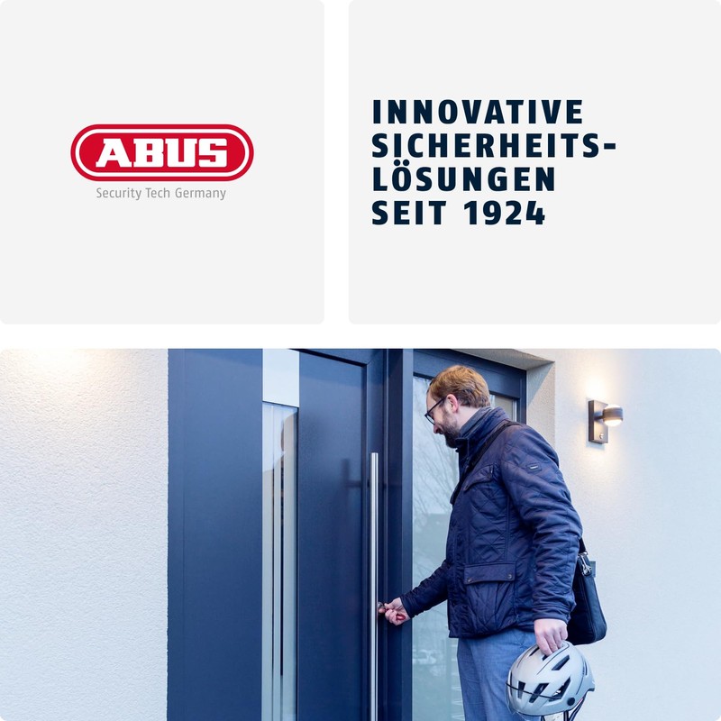 ABUS E30NP Profile Cylinder Lock , 598111