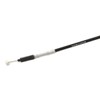 RIDEX 124C0588 Handbrake Cable Left, Rear 1770/1473 mm 0.65 kg