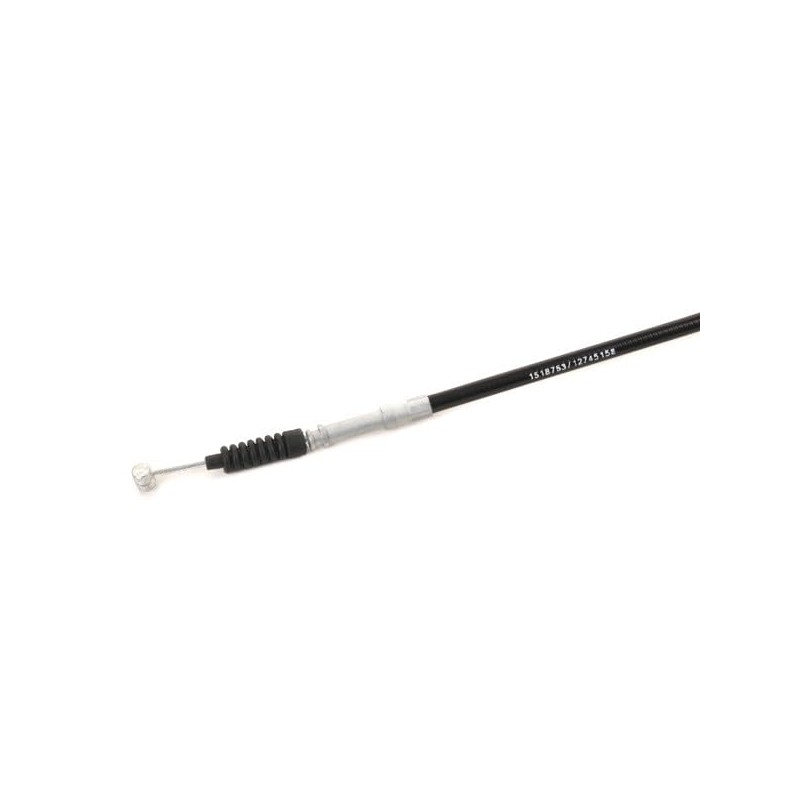RIDEX 124C0588 Handbrake Cable Left, Rear 1770/1473 mm 0.65 kg