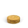Gullon Digestive Muesli Cookie Biscuits - 12.88 oz