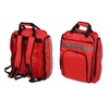 Outdoor Emergency Bag 600DPU Oxford Cloth Reflective Stripe First Responder
