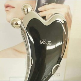 MTG　ReFa 新商品「リファカッサブラックモデル」