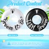 Motionchic 7 Pcs Groom Pool Float Funny Bachelor Party Decorations