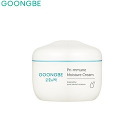 GOONGBE Pri-mmune Moisture Cream 180ml