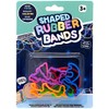 Incredible Novelties Inc. Trending Shaped Rubber Bands
