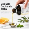 Zinzino | Essentoil+ | Omega 3 Y Vitamina D3 |
