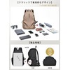 SOOWER Backpack, Popular, Stylish, Casual Backpack, School Commute, Lightweight, Waterproof,