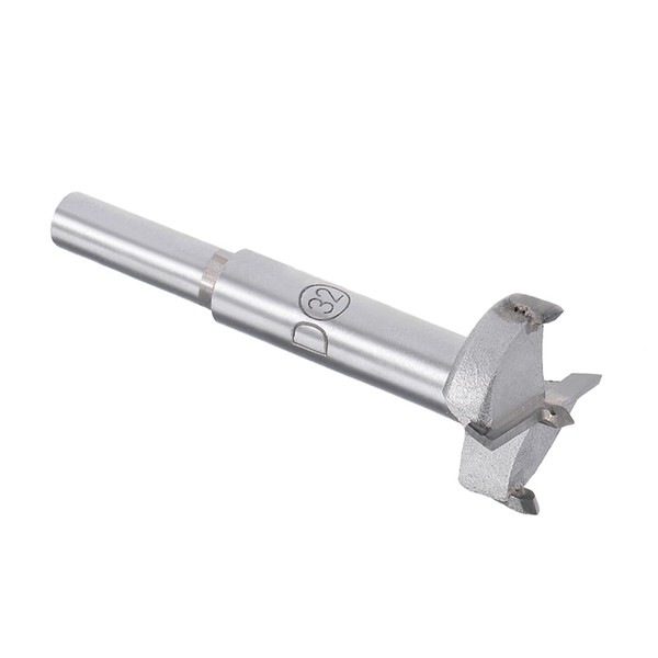 Kozelo Forstner Drill Bit - [32mm] Tungsten Carbide Auger Opener