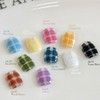 YOGURT Nail Pajamas Ink Gel Tint Nail Set 10items