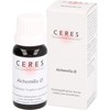 CERES Alchemilla Mother Tincture 20 ml