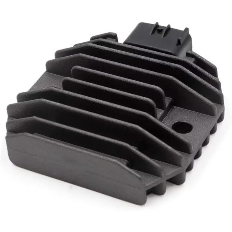 Regulator Rectifier For Yamaha Grizzly Kodiak Rhino 350 400 450