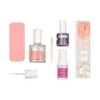 KISS - Kit de uñas de gel