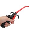 Blow Duster Gun Handheld HighStrength Plastic Low Power Air Compression