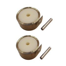 878-421 Ribbon Spring Set for Hitachi NR83A Framing Nailer 878421 878-421 (2 Pack)