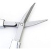 1PC Anti-Rust Folding Scissors, Stainless Steel Mini Shear, Safety Portable