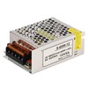 WQAPVHBG AC 110V/240V to DC 12V Switching Power Supply, 5A