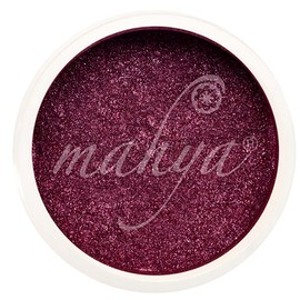 Multi-Purpose Mineral Shimmering Blushes 0.9 Ounce by Mahya Cosmetics (Sugar Plum)