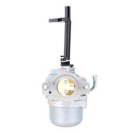 Ewillownm Compatible with 697978 Carburetor for Briggs Stratton Nikki 695115 591378 030430 695114 Fits Storm Responder 5500 Generator