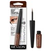 Revlon Colorstay Micro Easy Precision Liquid Liner, 302 What the