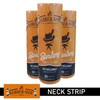 ican Barber Side London Neck Strip Rolls 5 Rolls Pack,