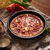 Pizza Scented Candle Realistic Food Candle